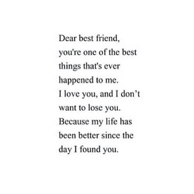 Day One Best Friend Quotes / Best Friends From Day One Quotes Top 23 ...